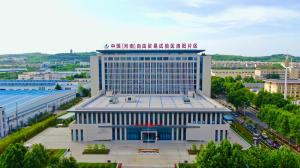 新超越，新征程！集團公司喜獲“魯班獎”