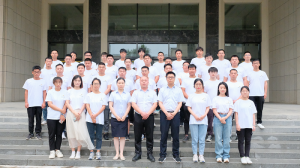 融會貫通 學以致用——集團公司2023年梯隊人才暨新員工培訓圓滿成功！